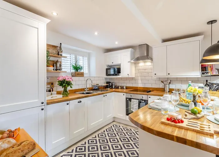 Сasa de vacaciones 2 Bed In Oc-f31871 Richmond (North Yorkshire)