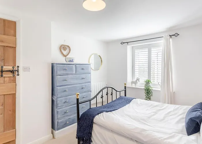 2 Bed In Oc-f31871 Сasa de vacaciones *