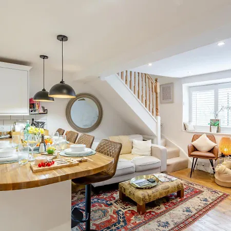 Potters Holiday home Richmond (North Yorkshire)