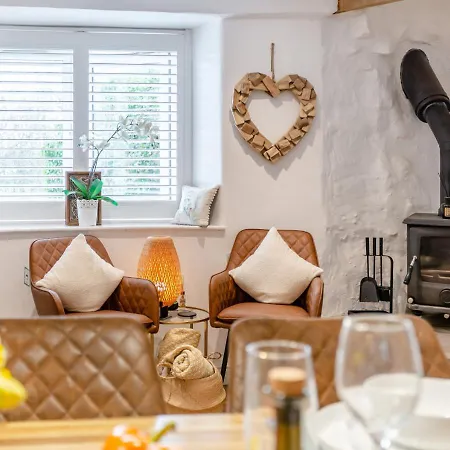 Holiday home Potters Richmond (North Yorkshire)