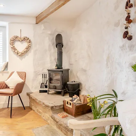 Holiday home Potters Richmond (North Yorkshire)