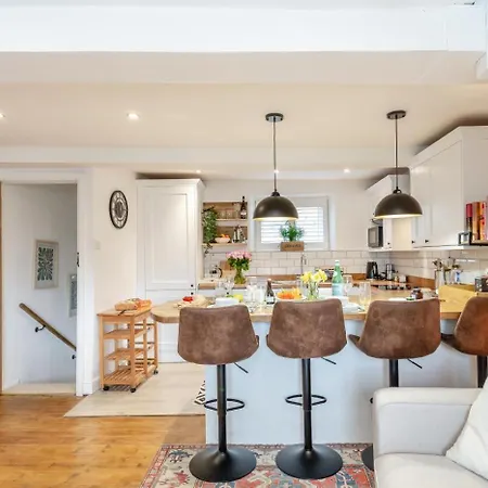 Potters Richmond (North Yorkshire)