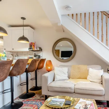 Potters * Richmond (North Yorkshire)