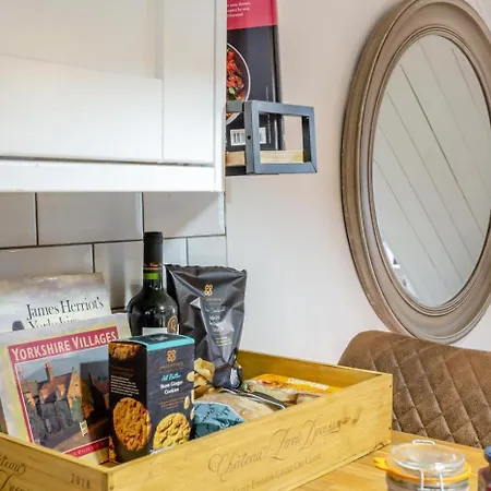 2 Bed In Oc-f31871 Richmond (North Yorkshire)