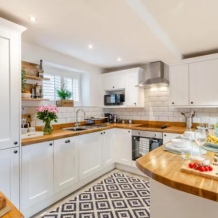 Holiday home 2 Bed In Oc-f31871 Richmond (North Yorkshire)