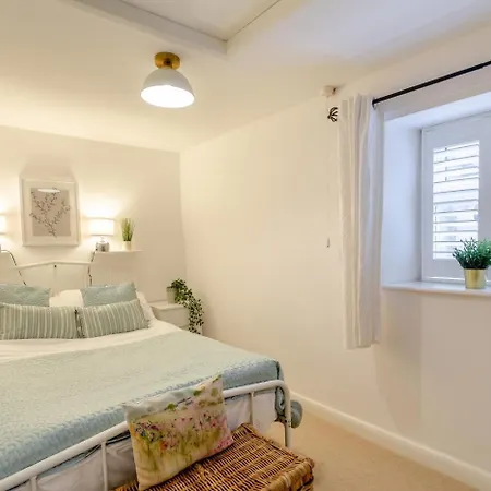 Holiday home 2 Bed In Oc-f31871 Richmond (North Yorkshire)